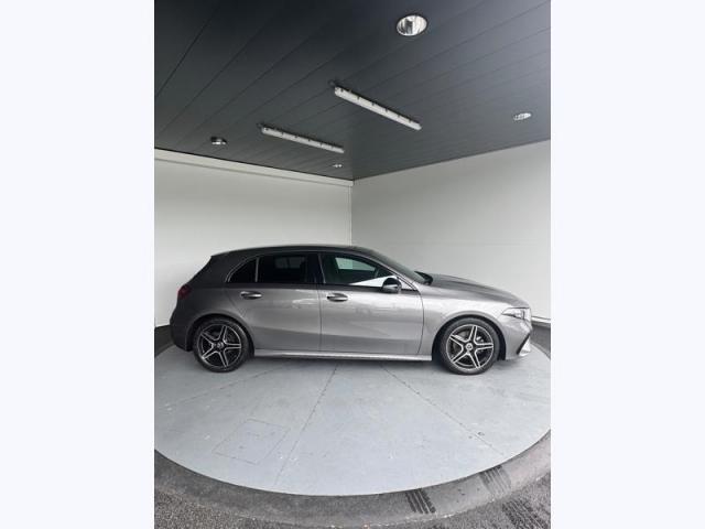 Mercedes Benz Classe A image 7