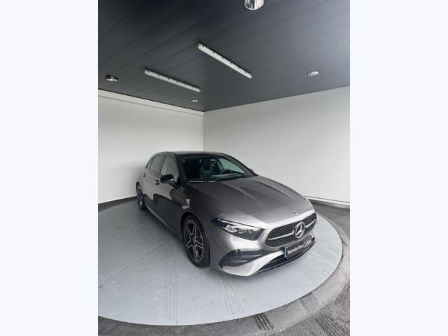 Mercedes Benz Classe A image 1