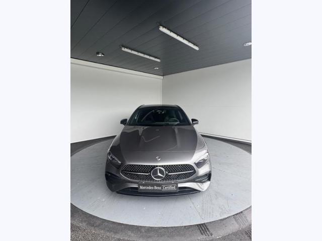 Mercedes Benz Classe A image 6