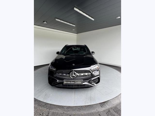 Mercedes Benz Gla image 4