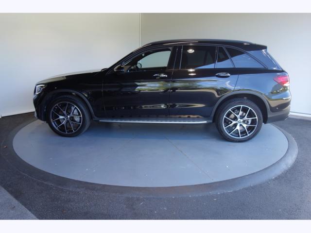 Mercedes Benz Glc image 5
