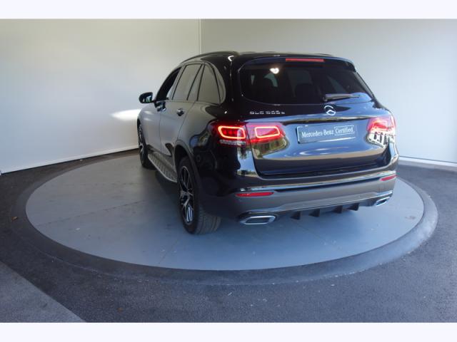 Mercedes Benz Glc image 6