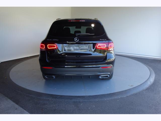 Mercedes Benz Glc image 3