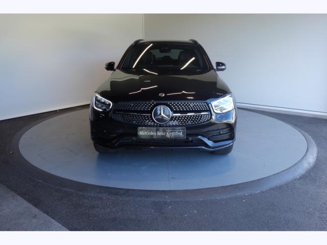 Mercedes Benz Glc image 7