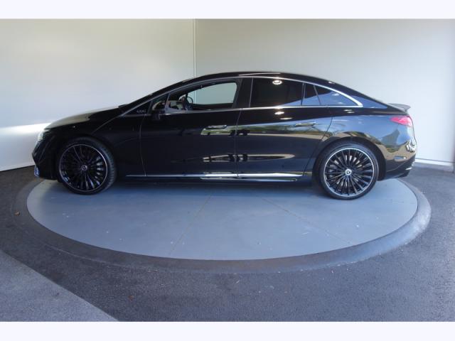 Mercedes Benz Eqe image 8