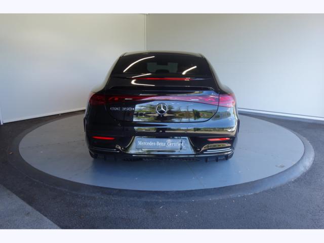 Mercedes Benz Eqe image 5