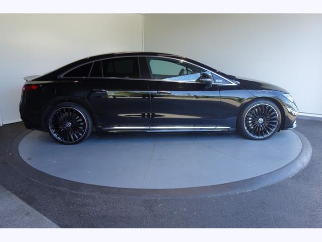 Mercedes Benz Eqe image 2