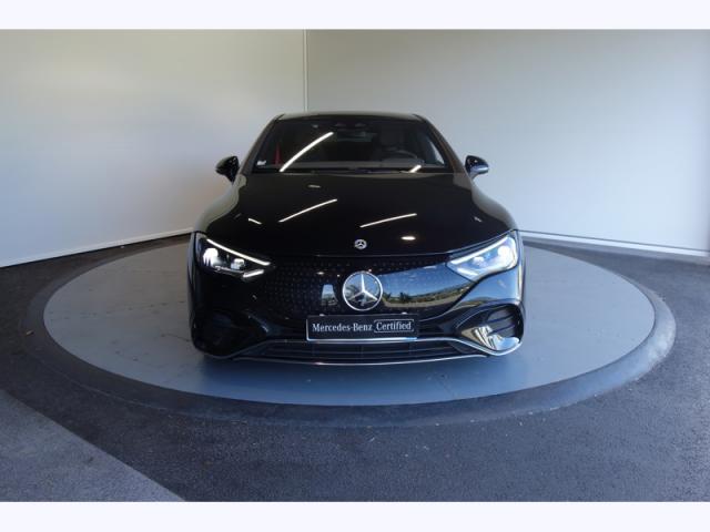 Mercedes Benz Eqe image 3