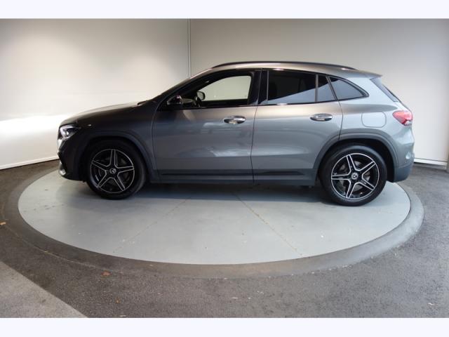 Mercedes Benz Gla image 2