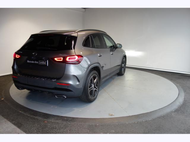 Mercedes Benz Gla image 4