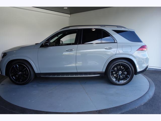 Mercedes Benz Classe Gle image 7