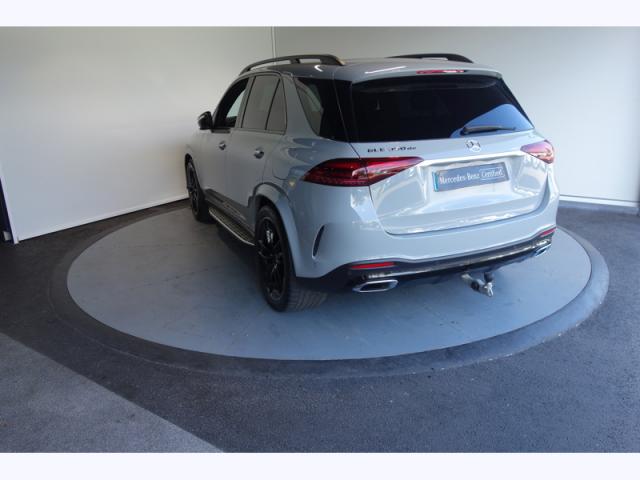 Mercedes Benz Classe Gle image 9