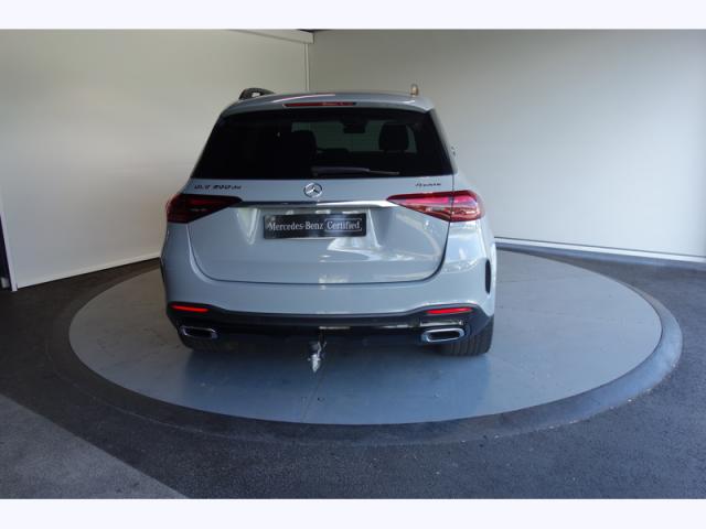 Mercedes Benz Classe Gle image 1