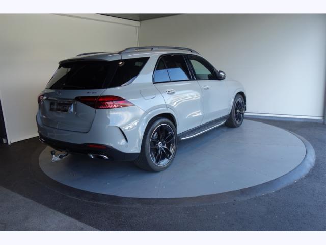Mercedes Benz Classe Gle image 2