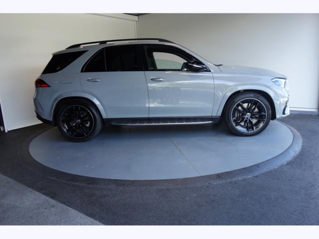Mercedes Benz Classe Gle image 6