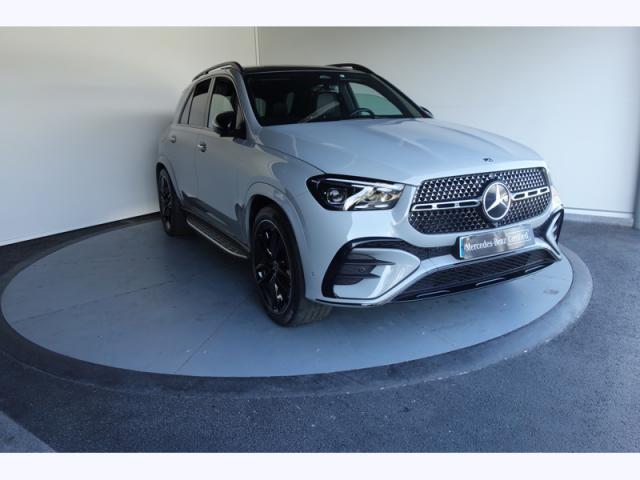 Mercedes Benz Classe Gle image 4