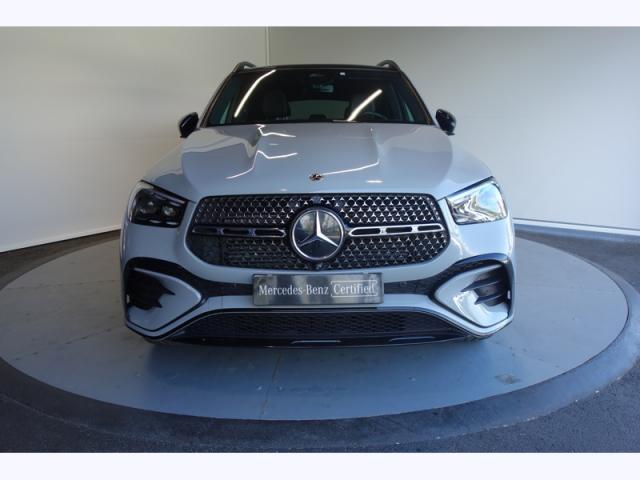 Mercedes Benz Classe Gle image 8