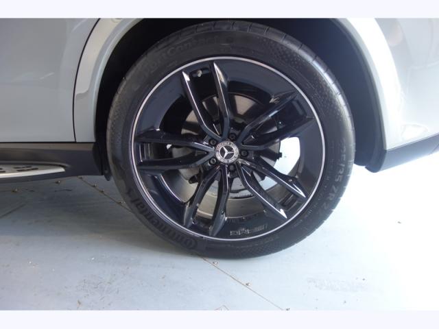 Mercedes Benz Classe Gle image 5