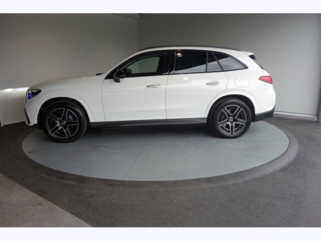 Mercedes Benz Glc image 4
