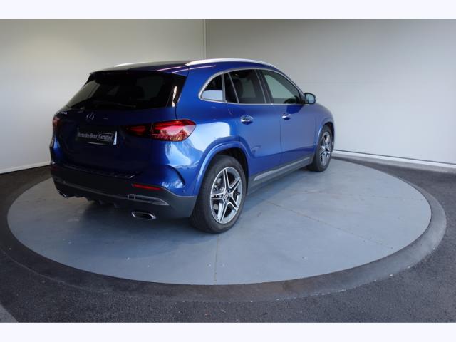 Mercedes Benz Gla image 1