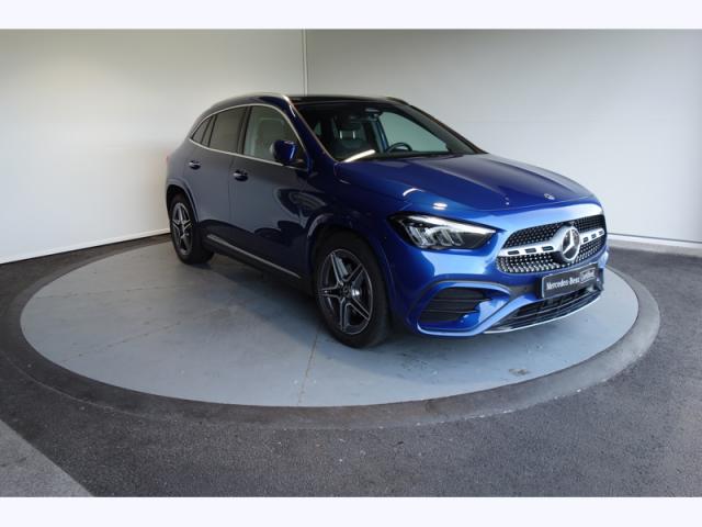 Mercedes Benz Gla image 3
