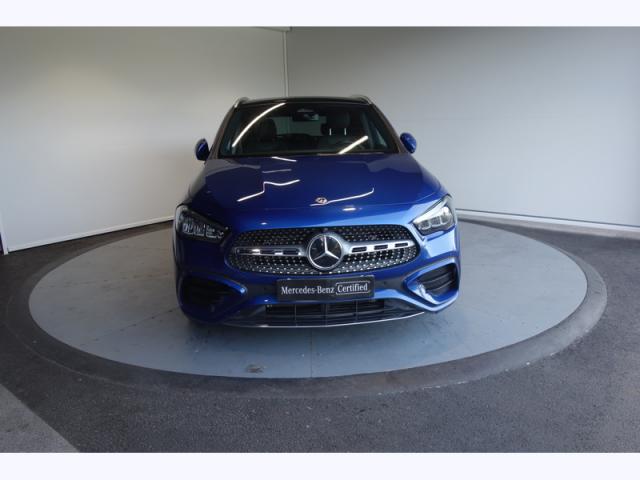 Mercedes Benz Gla image 4