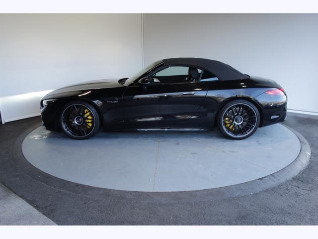 Mercedes Benz Classe Sl image 5