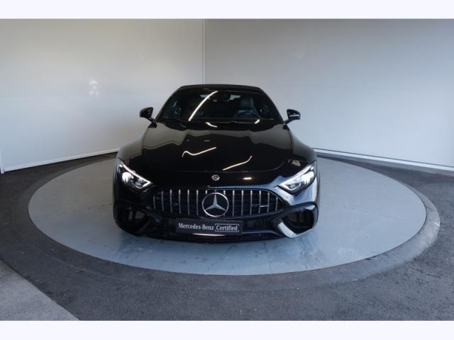 Mercedes Benz Classe Sl image 8