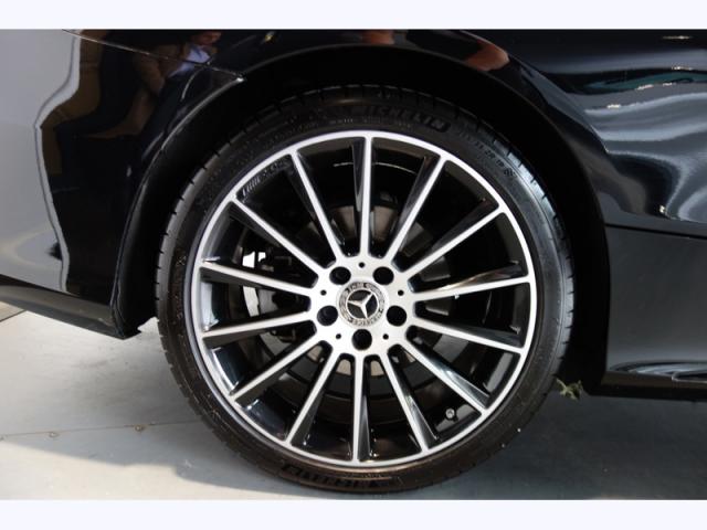 Mercedes Benz Classe C Coupe image 8