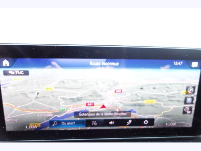 Mercedes Benz Gla image 6