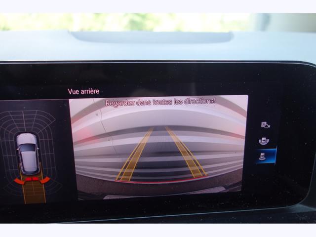Mercedes Benz Gla image 3