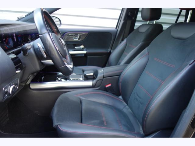 Mercedes Benz Gla image 8