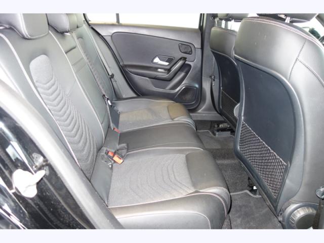 Mercedes Benz Classe A image 8