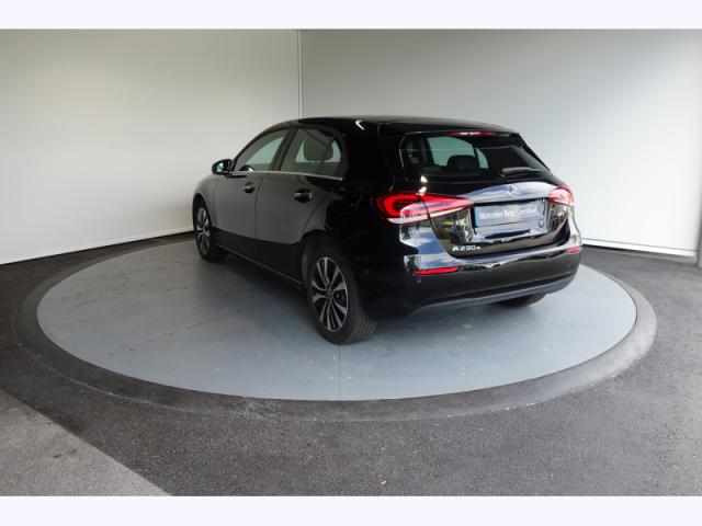 Mercedes Benz Classe A image 9
