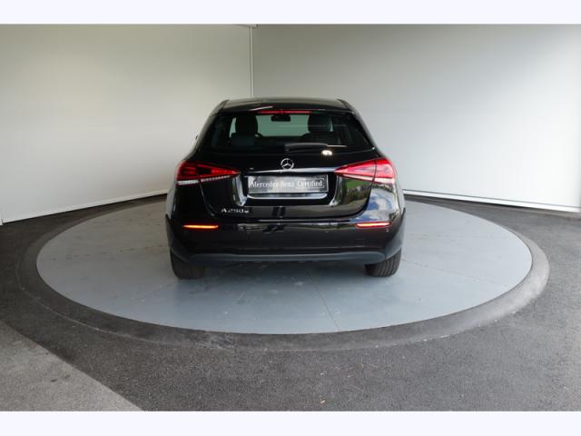Mercedes Benz Classe A image 4