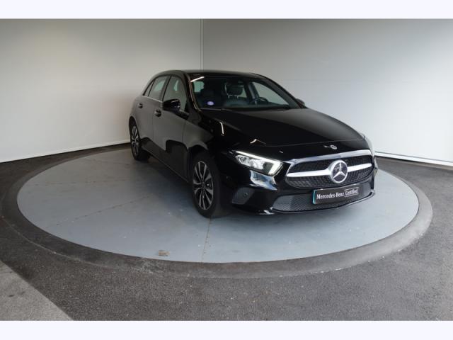 Mercedes Benz Classe A image 3
