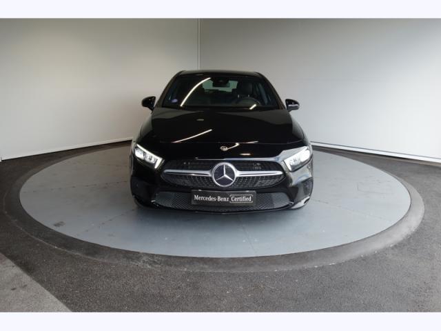 Mercedes Benz Classe A image 7