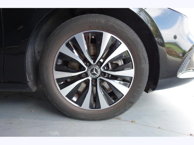 Mercedes Benz Classe A image 1