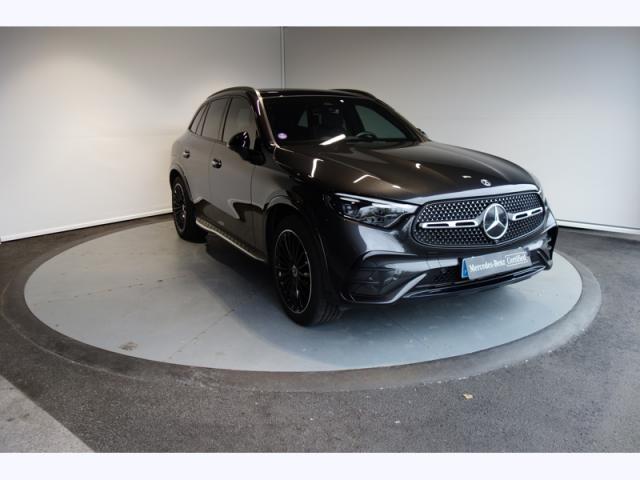 Mercedes Benz Glc image 1