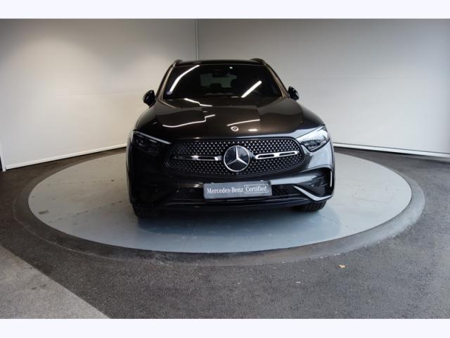 Mercedes Benz Glc image 4