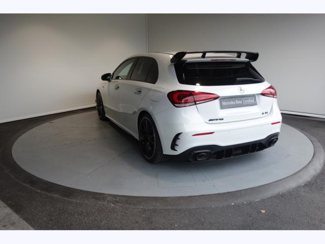 Mercedes Benz Classe A image 7