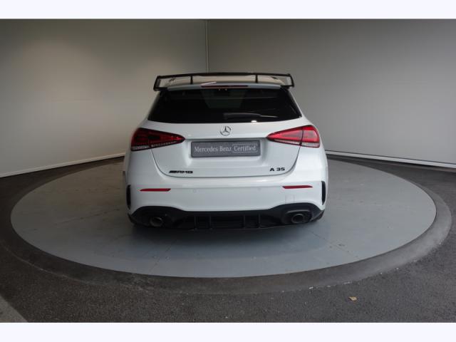 Mercedes Benz Classe A image 6