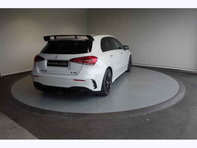 Mercedes Benz Classe A image 9
