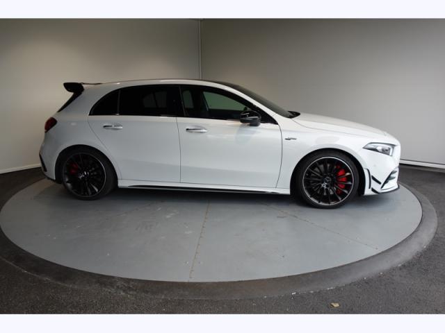 Mercedes Benz Classe A image 4