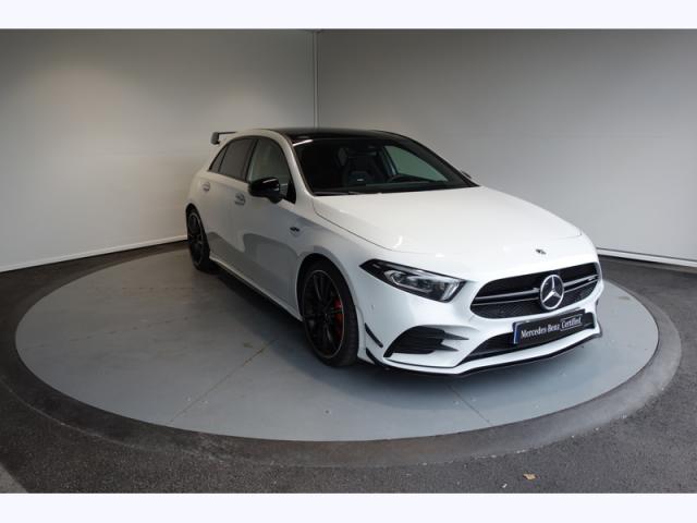 Mercedes Benz Classe A image 1