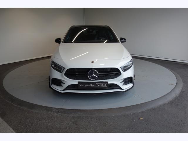 Mercedes Benz Classe A image 3