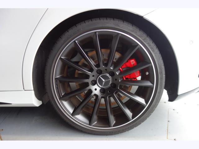 Mercedes Benz Classe A image 8