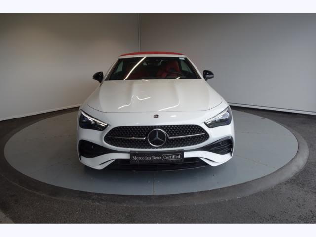 Mercedes Benz Cle image 9