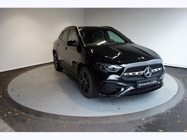 Mercedes Benz Gla image 3