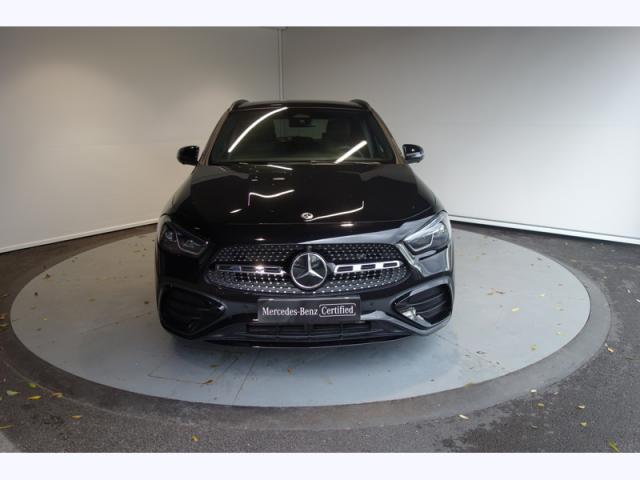 Mercedes Benz Gla image 5